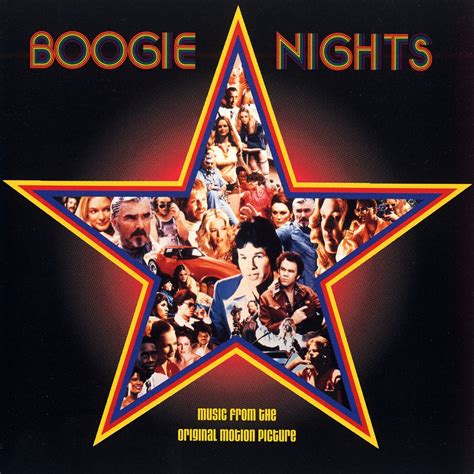 song boogie nights